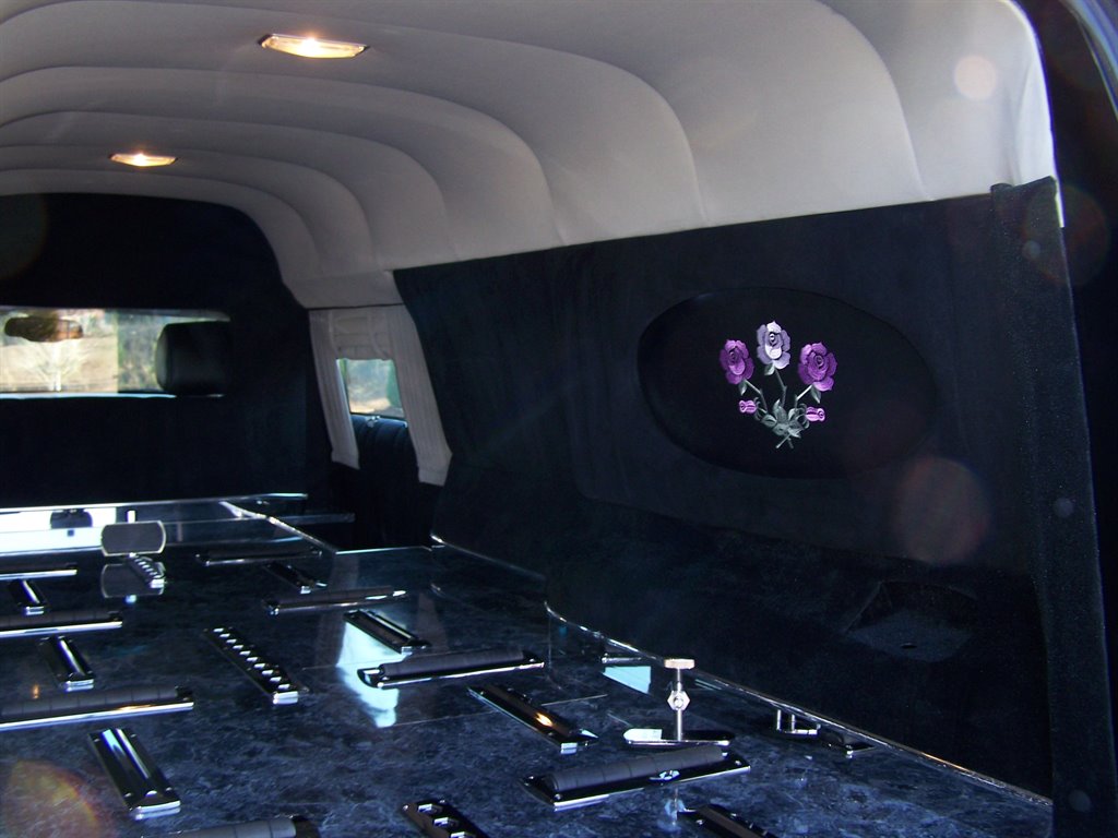 2008 Cadillac Commercial Chassis - Photo 73