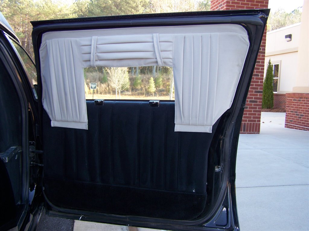 2008 Cadillac Commercial Chassis - Photo 75