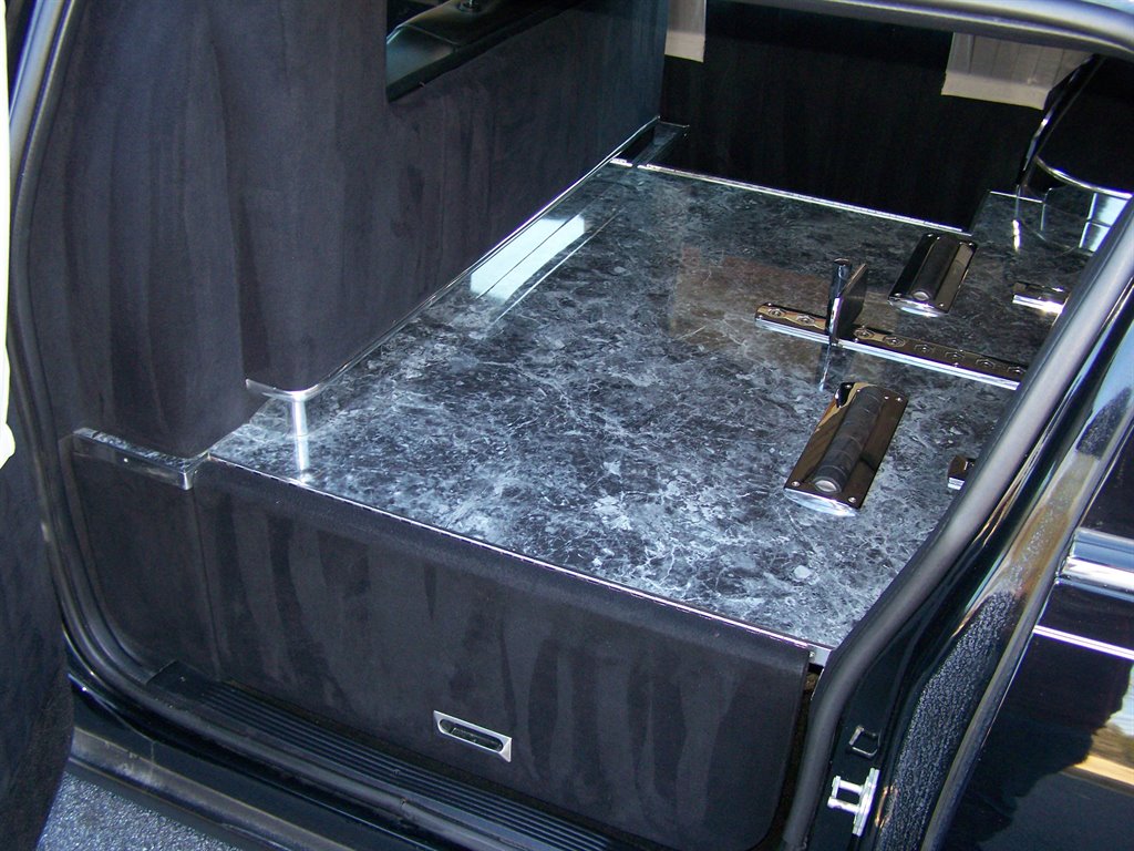 2008 Cadillac Commercial Chassis - Photo 65
