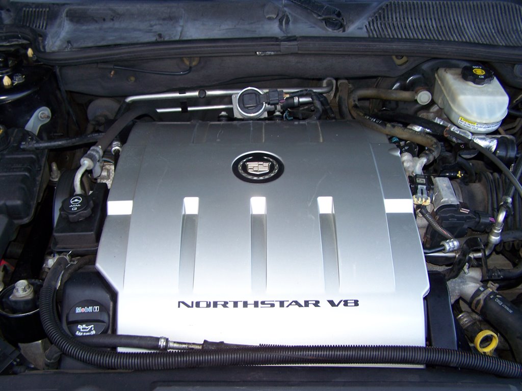 2008 Cadillac Commercial Chassis - Photo 92