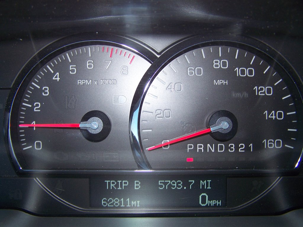 2008 Cadillac Commercial Chassis - Photo 10