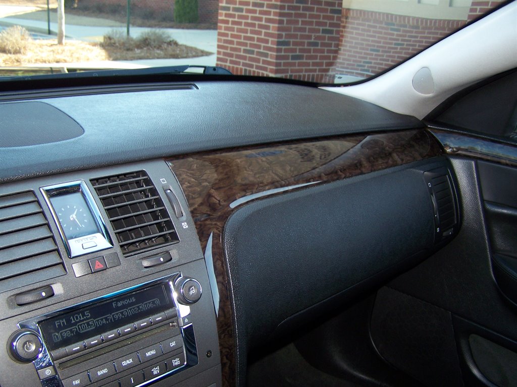 2008 Cadillac Commercial Chassis - Photo 61