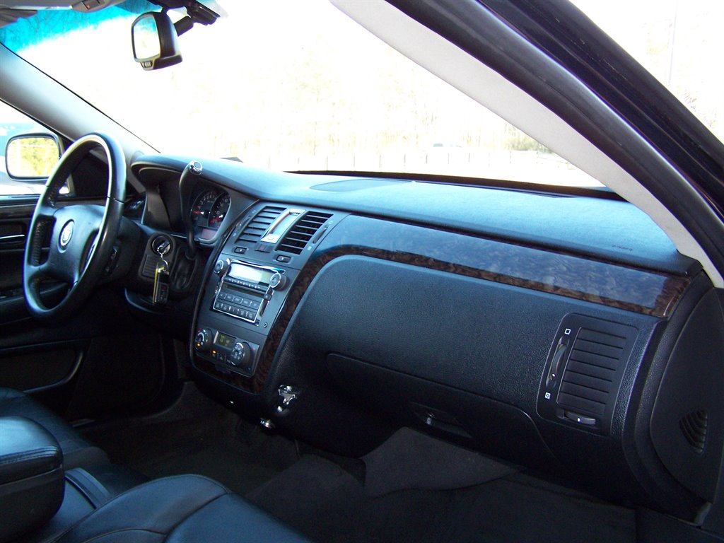 2008 Cadillac Commercial Chassis - Photo 84