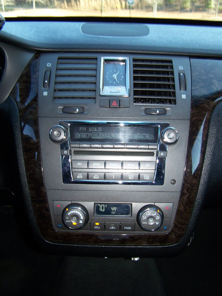 2008 Cadillac Commercial Chassis - Photo 55
