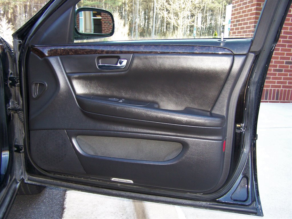 2008 Cadillac Commercial Chassis - Photo 80