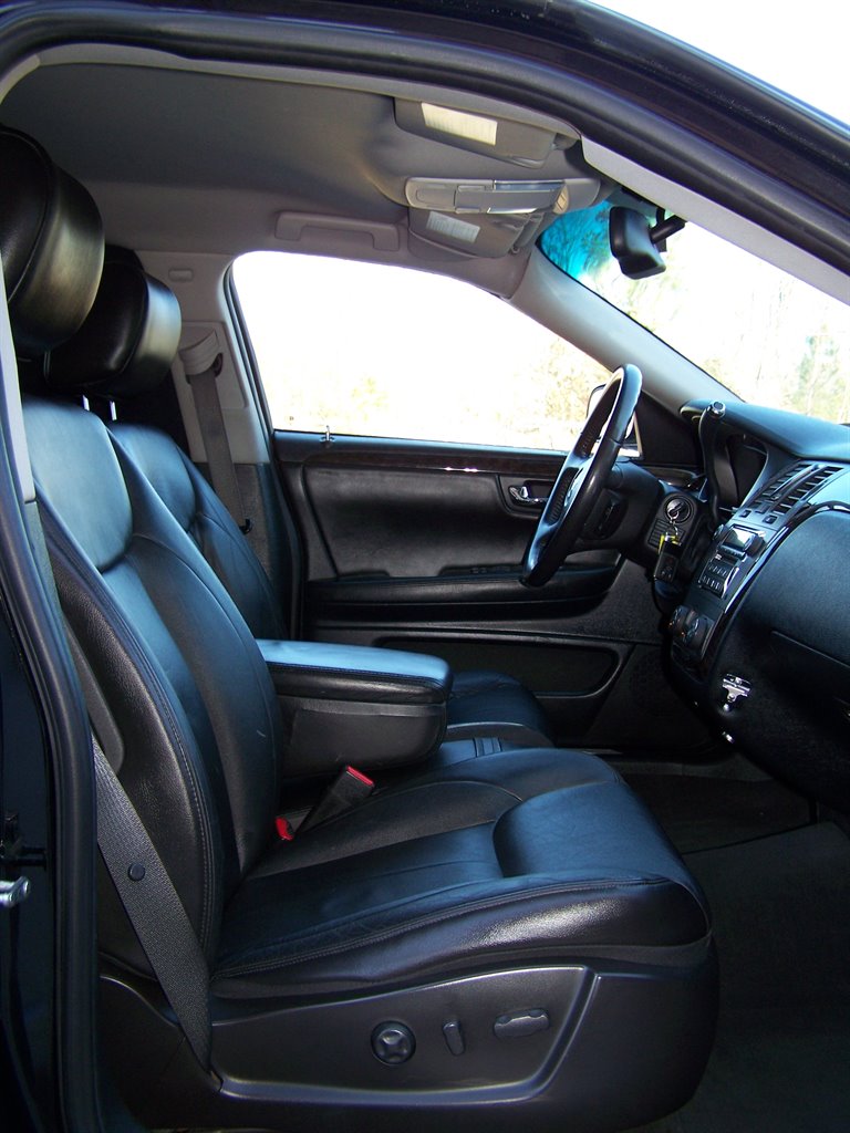 2008 Cadillac Commercial Chassis - Photo 82