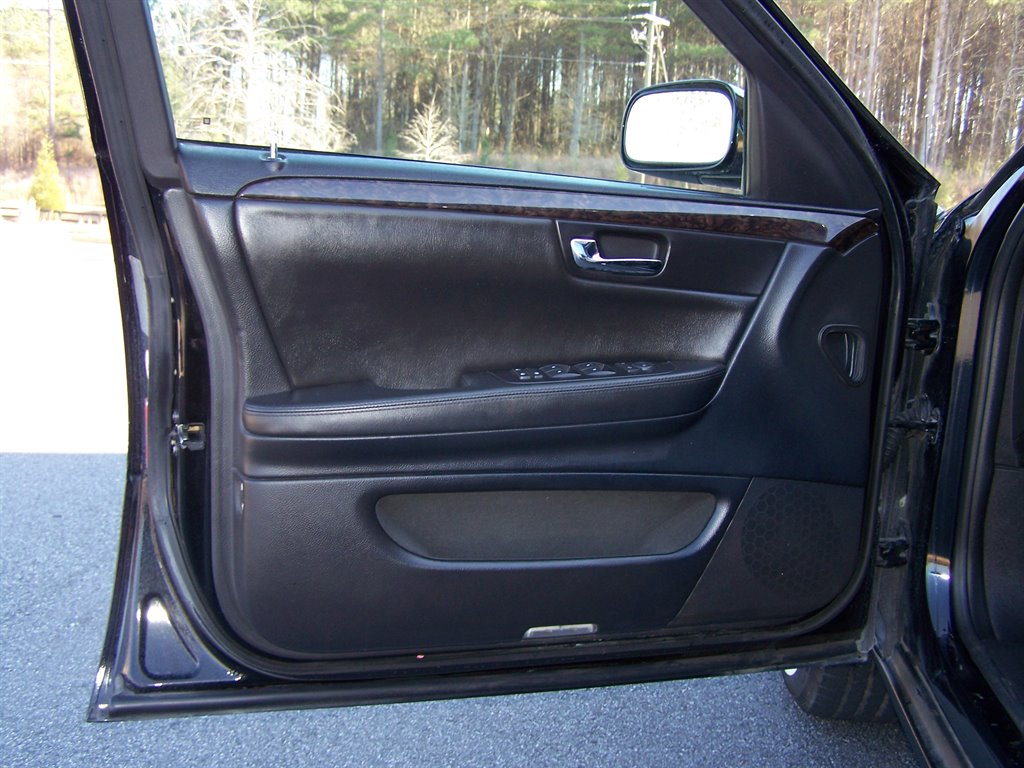 2008 Cadillac Commercial Chassis - Photo 45