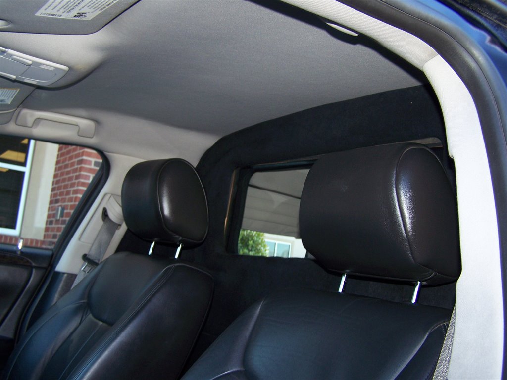 2008 Cadillac Commercial Chassis - Photo 50