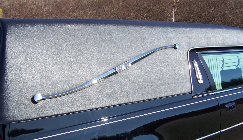 2008 Cadillac Commercial Chassis - Photo 39