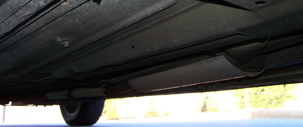 2008 Cadillac Commercial Chassis - Photo 102