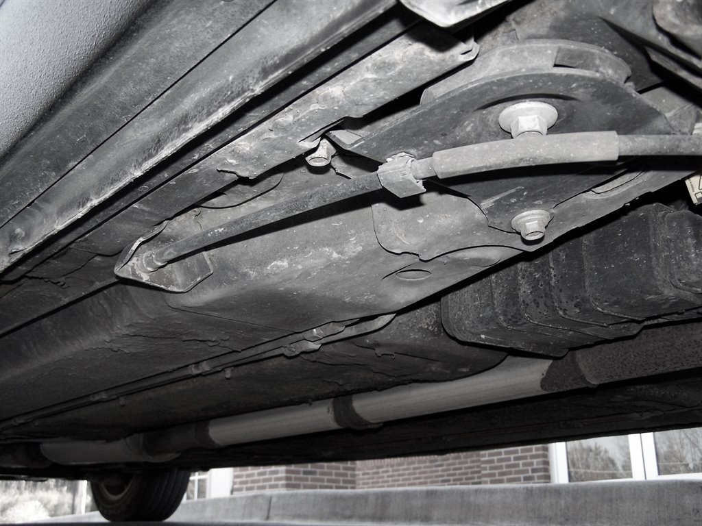 2008 Cadillac Commercial Chassis - Photo 98