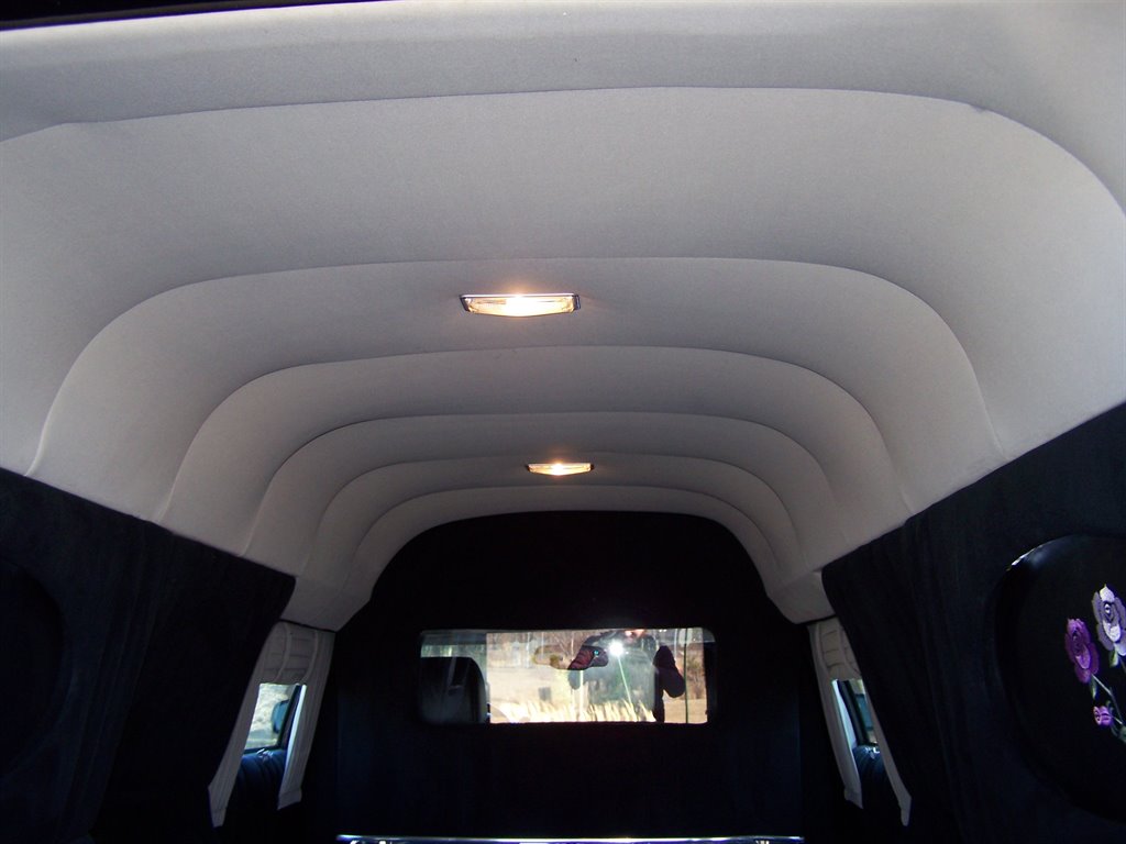 2008 Cadillac Commercial Chassis - Photo 69