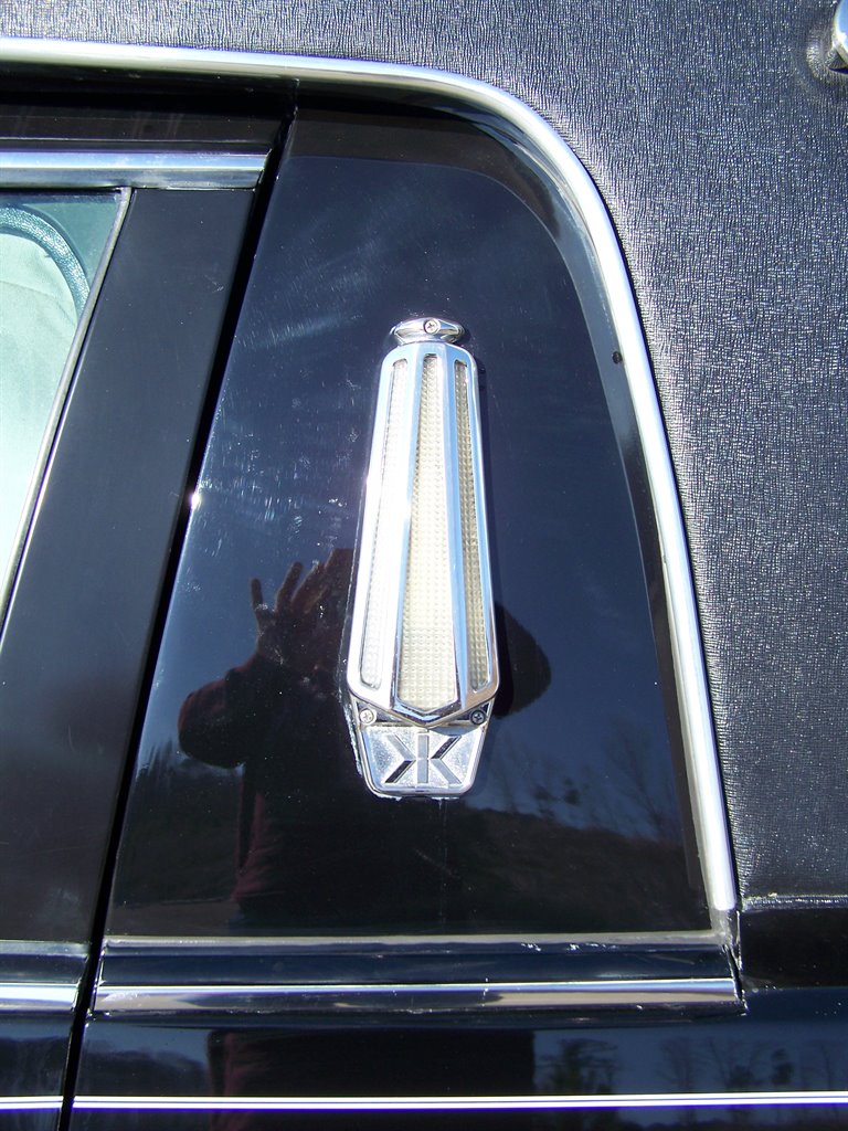 2008 Cadillac Commercial Chassis - Photo 25