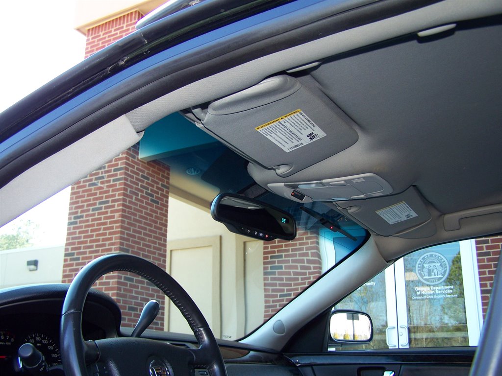 2008 Cadillac Commercial Chassis - Photo 60