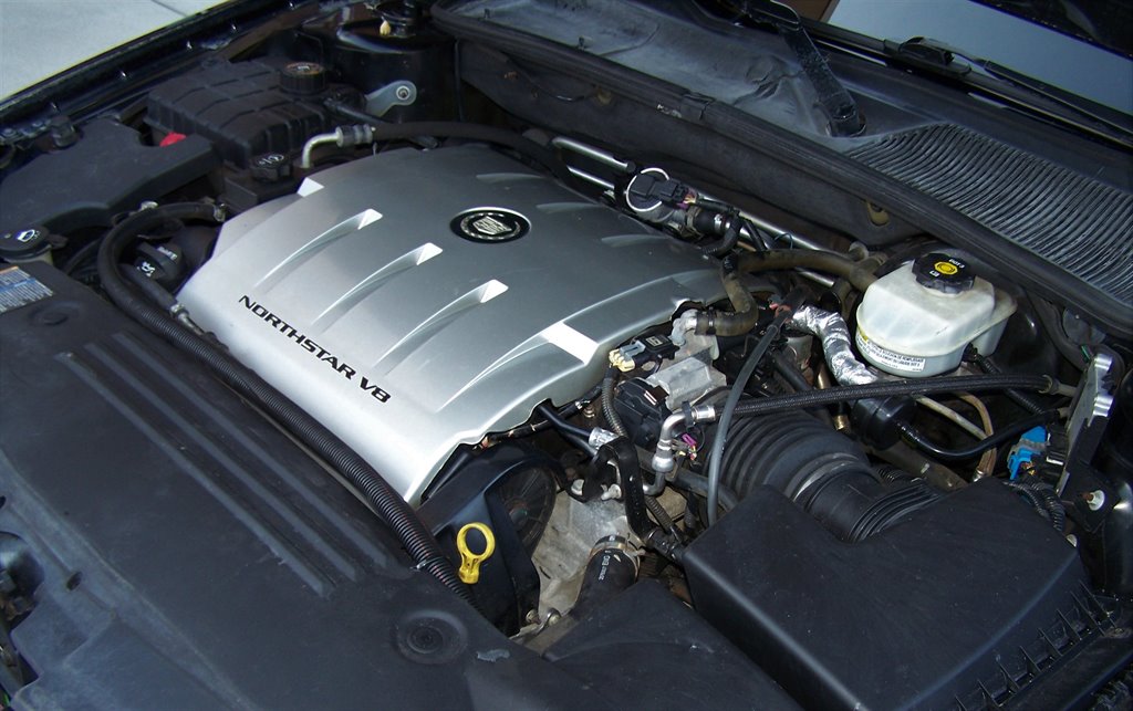 2008 Cadillac Commercial Chassis - Photo 91