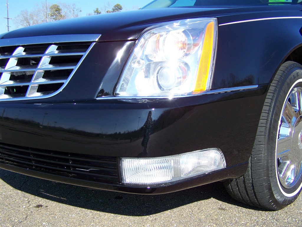 2008 Cadillac Commercial Chassis - Photo 14