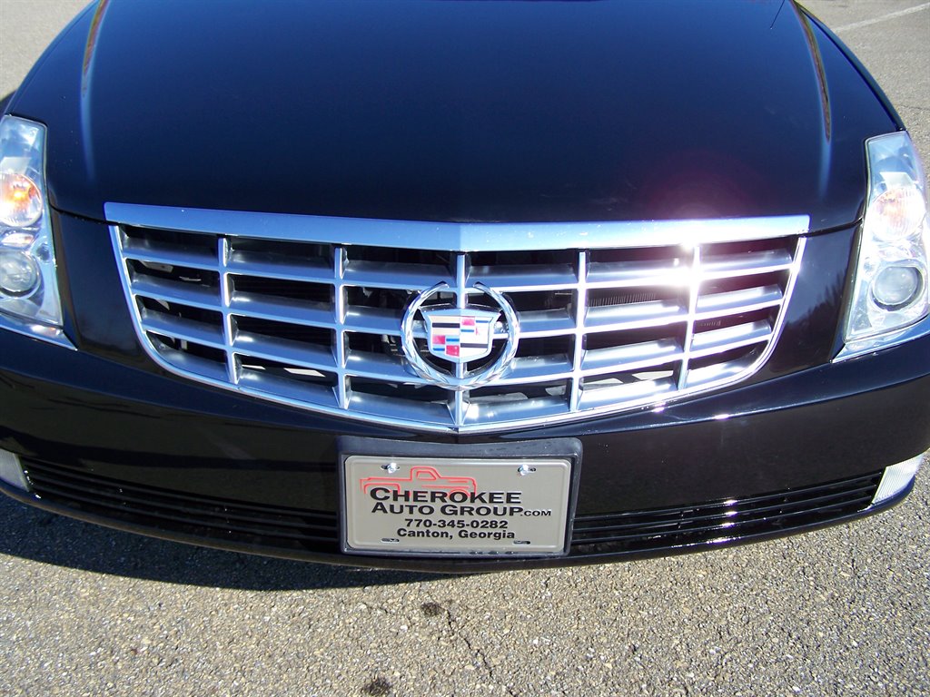 2008 Cadillac Commercial Chassis - Photo 18