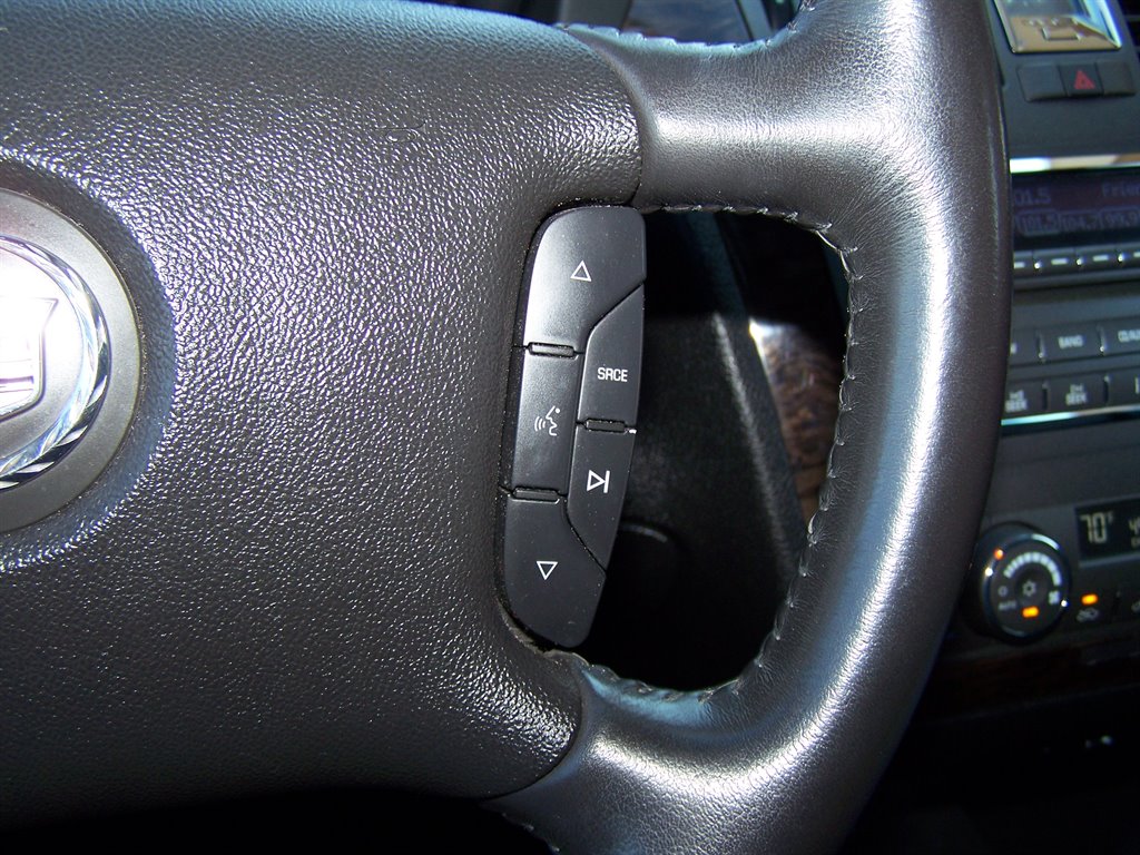 2008 Cadillac Commercial Chassis - Photo 53