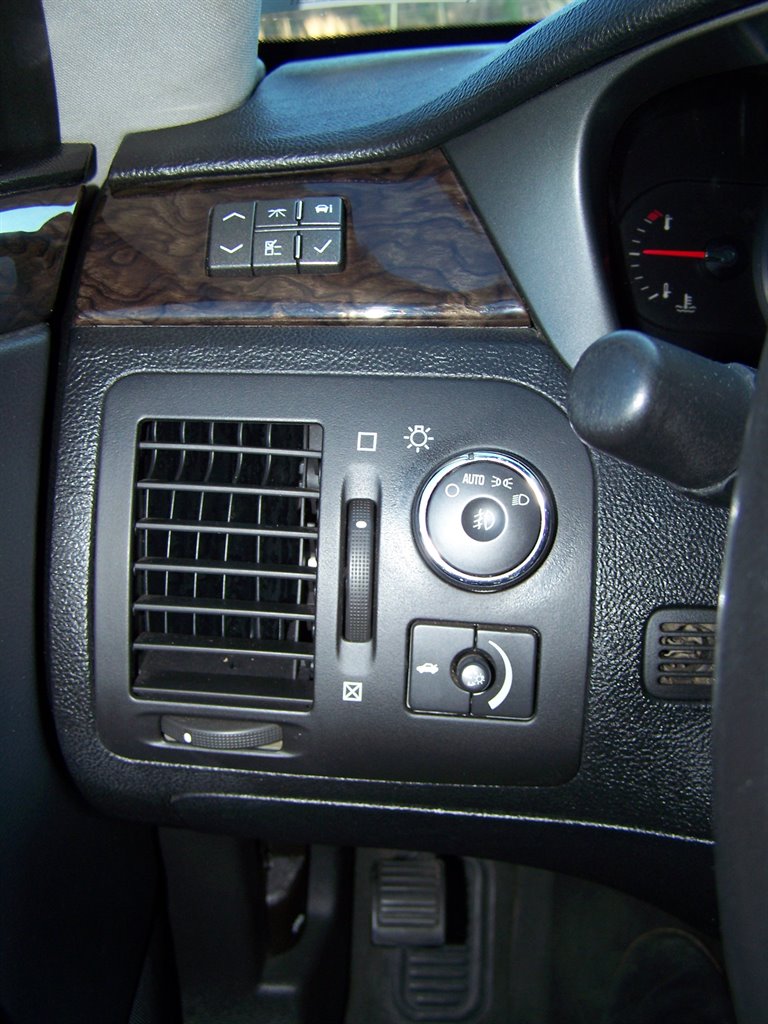 2008 Cadillac Commercial Chassis - Photo 54