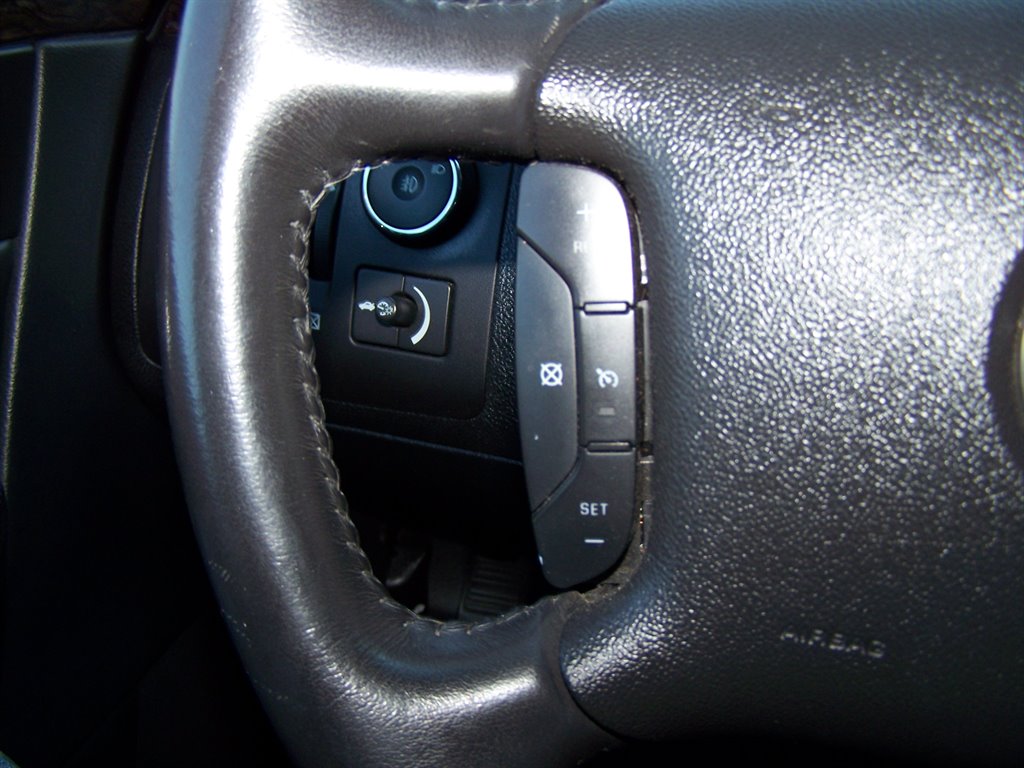 2008 Cadillac Commercial Chassis - Photo 51