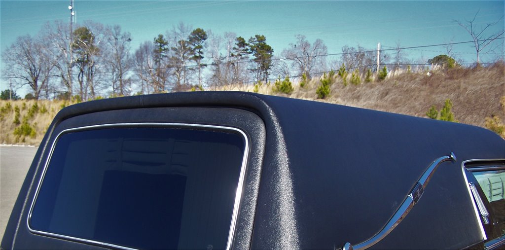 2008 Cadillac Commercial Chassis - Photo 43