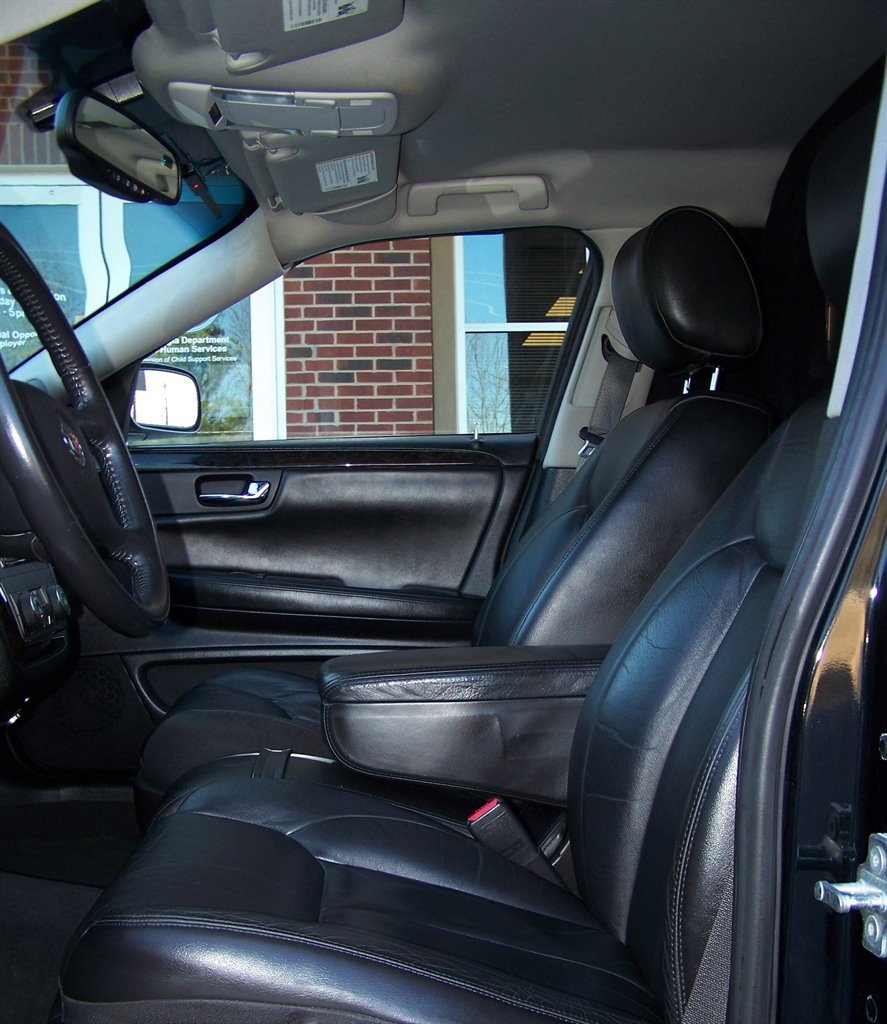 2008 Cadillac Commercial Chassis - Photo 47