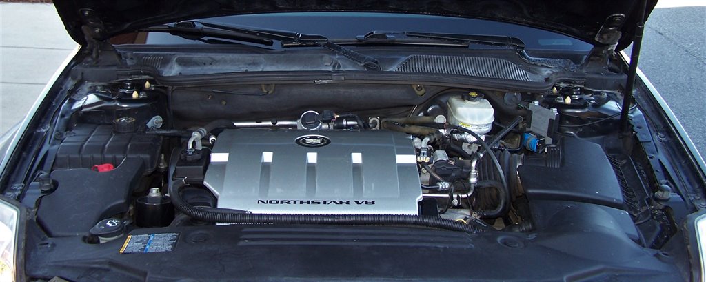 2008 Cadillac Commercial Chassis - Photo 89