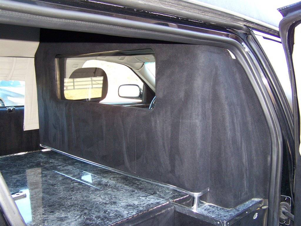 2008 Cadillac Commercial Chassis - Photo 78