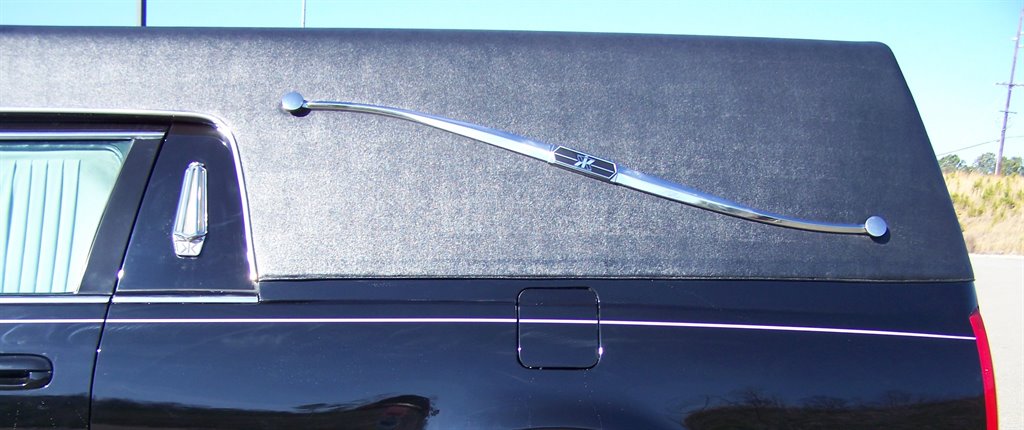 2008 Cadillac Commercial Chassis - Photo 20