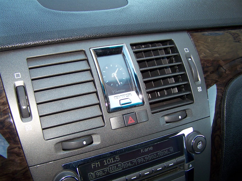 2008 Cadillac Commercial Chassis - Photo 59