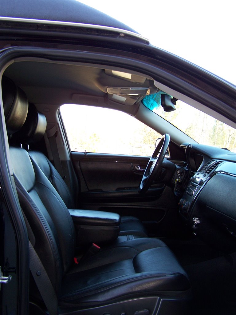 2008 Cadillac Commercial Chassis - Photo 81