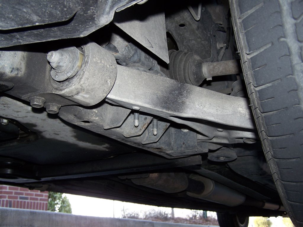 2008 Cadillac Commercial Chassis - Photo 96
