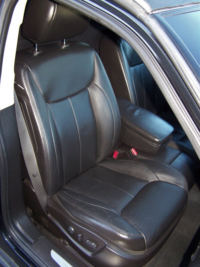2008 Cadillac Commercial Chassis - Photo 83