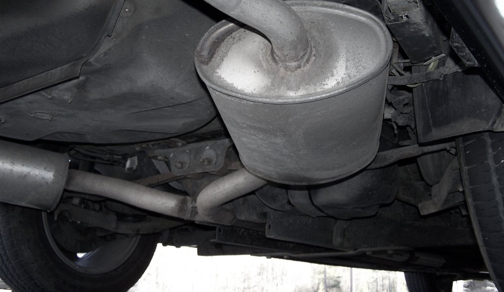 2008 Cadillac Commercial Chassis - Photo 100