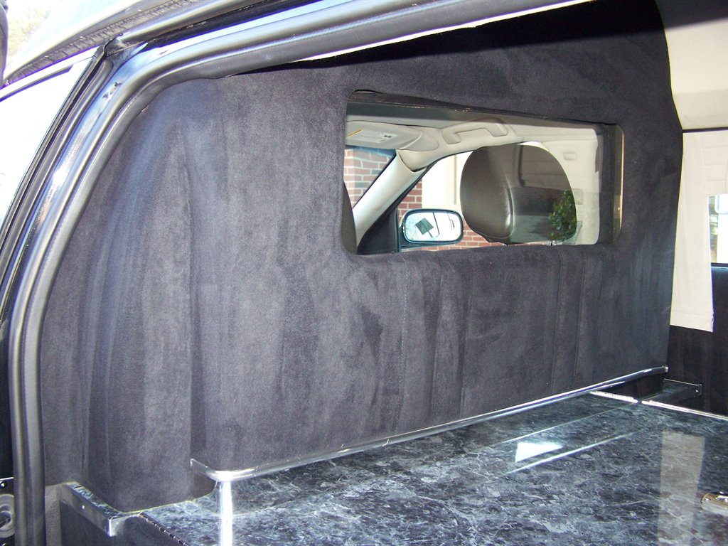 2008 Cadillac Commercial Chassis - Photo 63