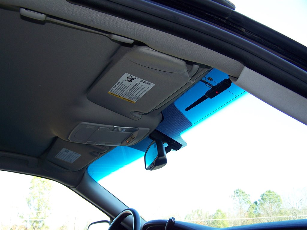 2008 Cadillac Commercial Chassis - Photo 87