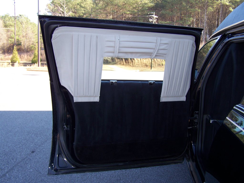 2008 Cadillac Commercial Chassis - Photo 62