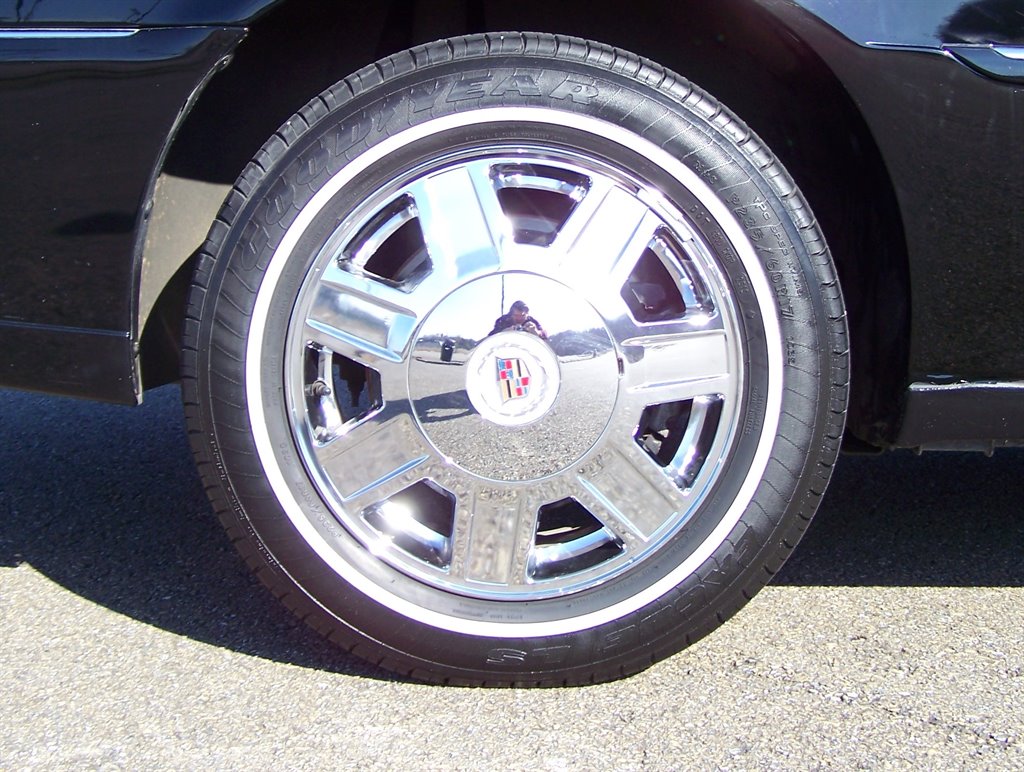 2008 Cadillac Commercial Chassis - Photo 37