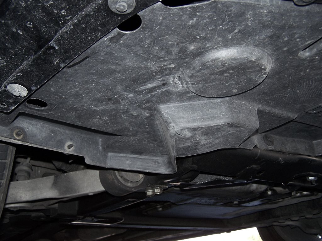 2008 Cadillac Commercial Chassis - Photo 103