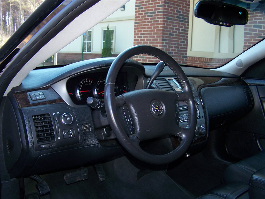 2008 Cadillac Commercial Chassis - Photo 48