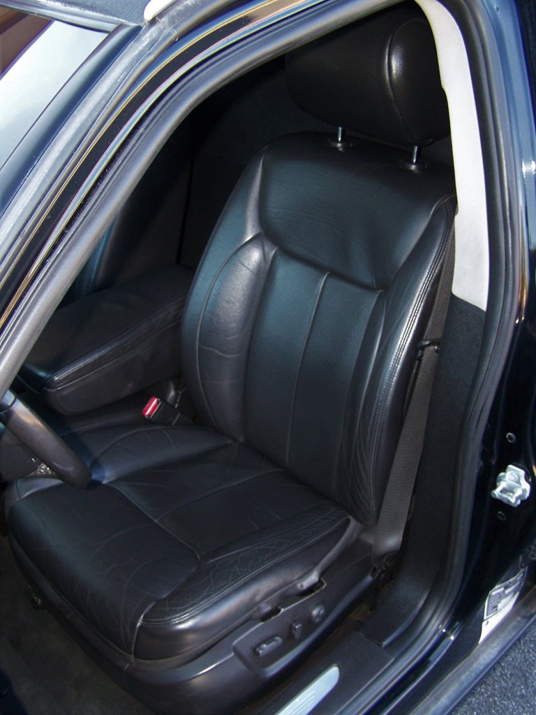 2008 Cadillac Commercial Chassis - Photo 46