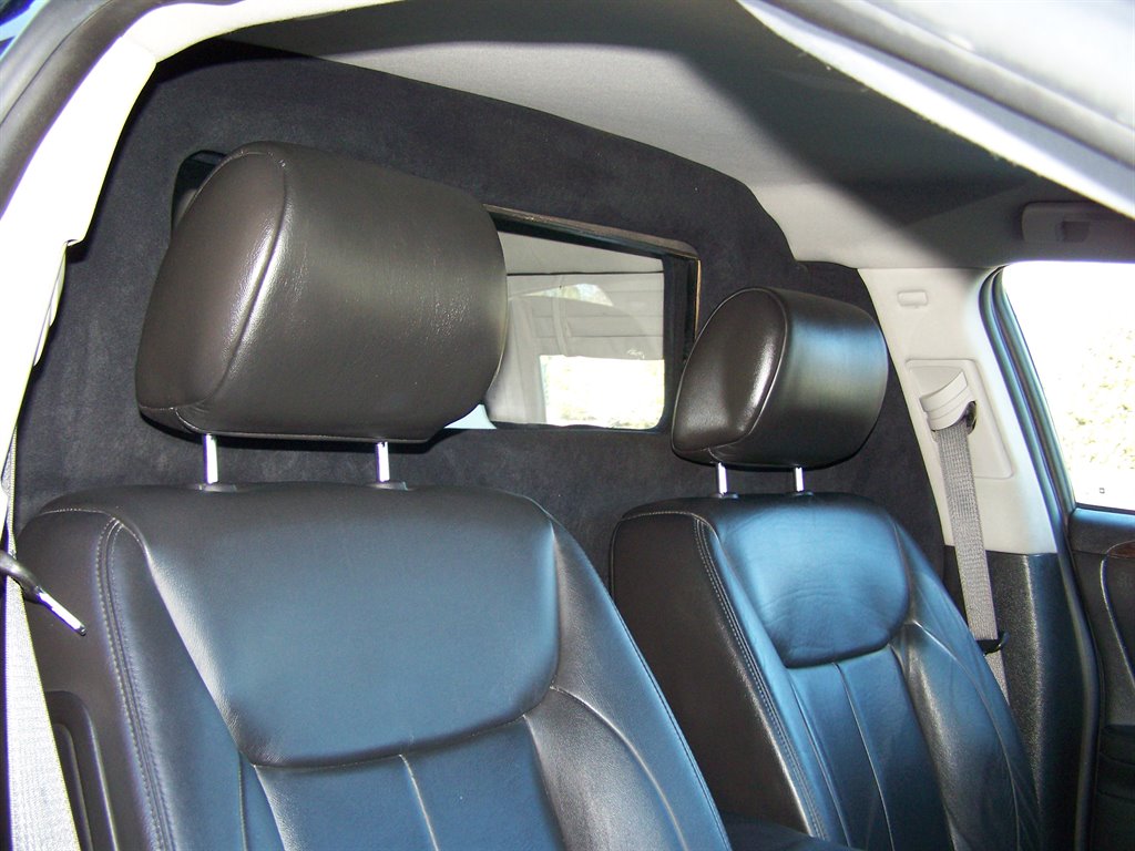 2008 Cadillac Commercial Chassis - Photo 86