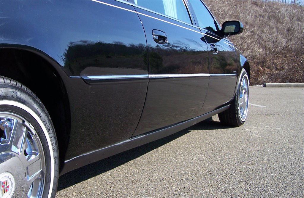 2008 Cadillac Commercial Chassis - Photo 42