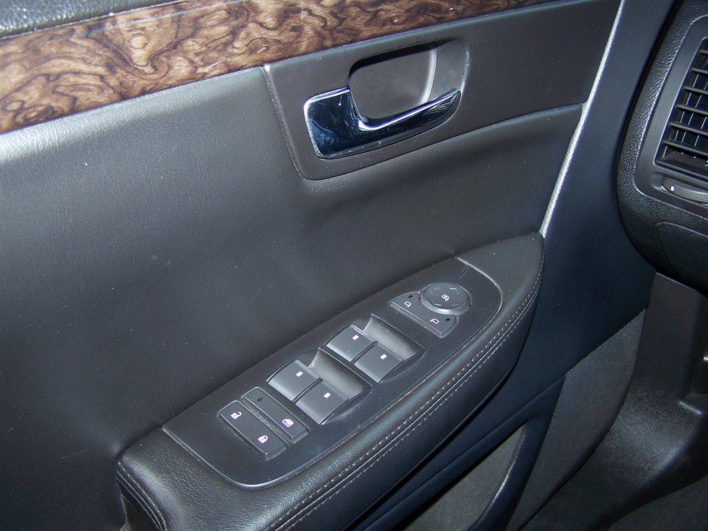 2008 Cadillac Commercial Chassis - Photo 49
