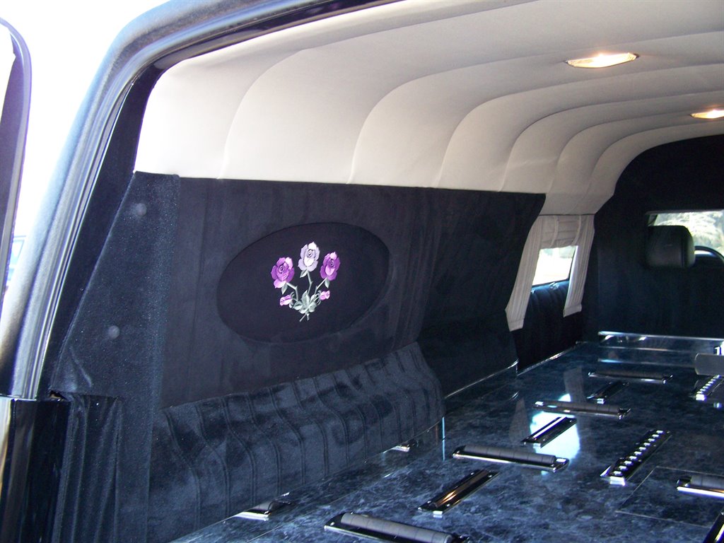 2008 Cadillac Commercial Chassis - Photo 72