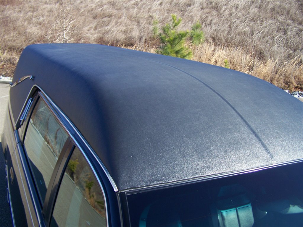 2008 Cadillac Commercial Chassis - Photo 24