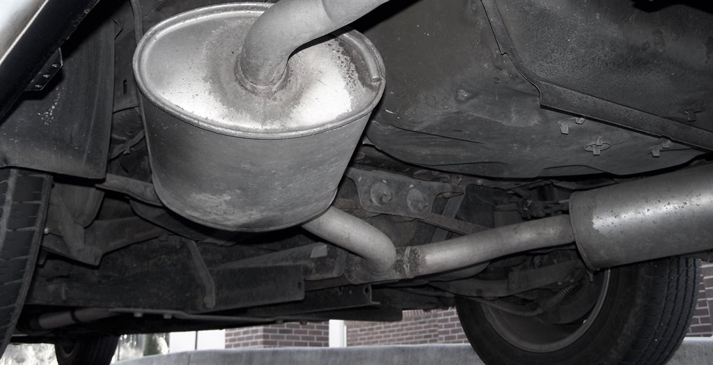 2008 Cadillac Commercial Chassis - Photo 99