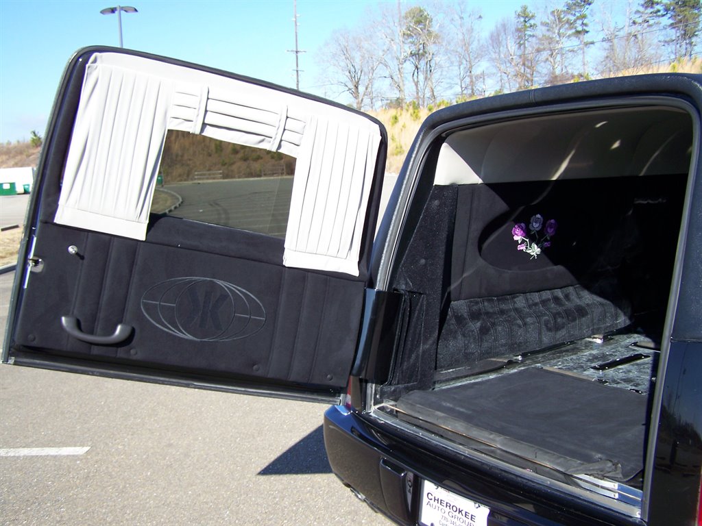2008 Cadillac Commercial Chassis - Photo 67