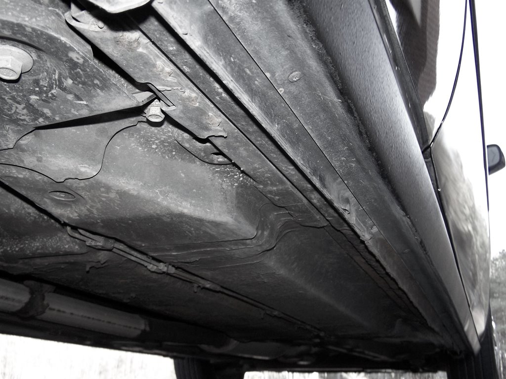 2008 Cadillac Commercial Chassis - Photo 101