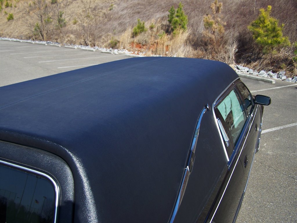 2008 Cadillac Commercial Chassis - Photo 44